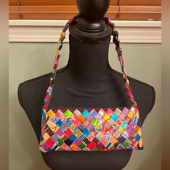 Handbags - Small Shoulder bag
